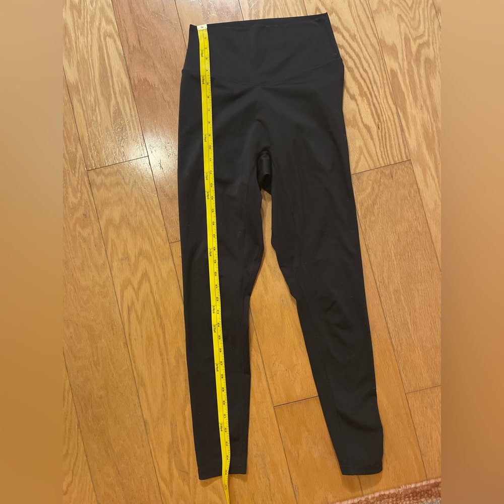 Balance Athletics Black Leggings